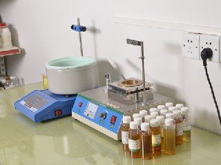 閃點測試儀